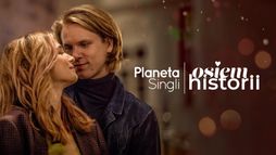 Planeta Singli. Osiem historii