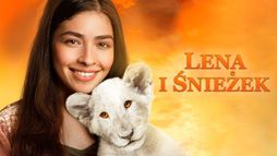 Lena i Śnieżek