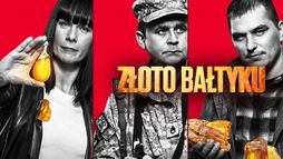 Złoto Bałtyku