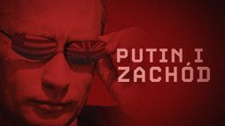 Putin i Zachód