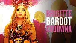 Brigitte Bardot cudowna