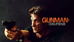 Gunman. Odkupienie
