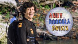 Andy dookoła świata