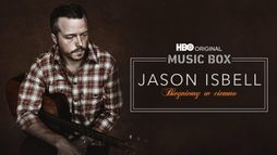 Music Box - Jason Isbell: Biegniemy w ciemno