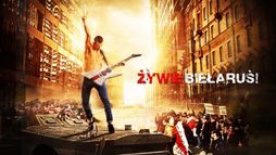 Żywie Biełaruś!