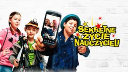 Sekretne życie nauczycieli