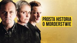 Prosta historia o morderstwie