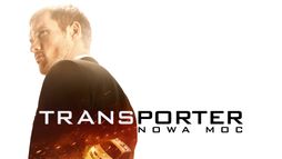 Transporter: Nowa moc
