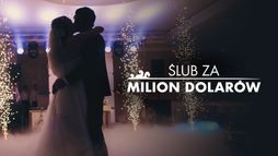 Ślub za milion dolarów