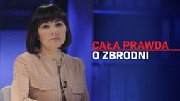 Cała prawda o zbrodni