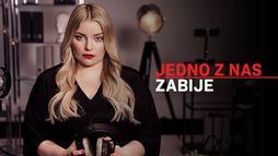 Jedno z nas zabije