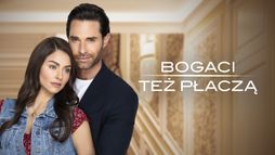 Bogaci też płaczą