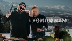 Zgrillowani