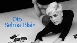 Oto Selma Blair