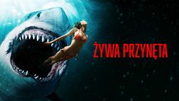 Żywa przynęta