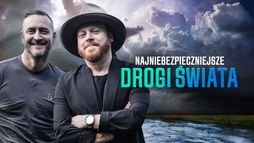 Najniebezpieczniejsze drogi świata