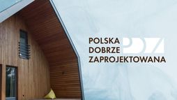 Polska dobrze zaprojektowana