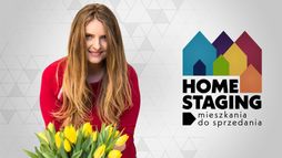 Home staging - mieszkania do sprzedania