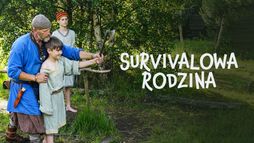 Survivalowa rodzina
