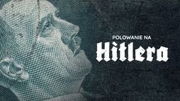 Polowanie na Hitlera