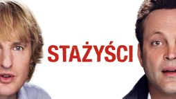 Stażyści