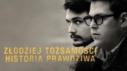 Złodziej tożsamości. Historia prawdziwa