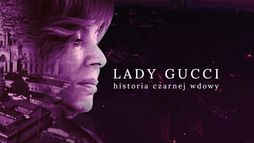 Lady Gucci: historia czarnej wdowy