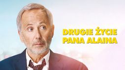 Drugie życie Pana Alaina