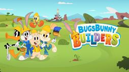 Królik Bugs: Nowe konstrukcje