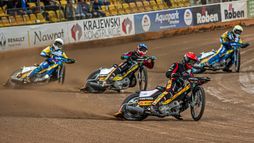 Moje Bermudy Stal Gorzów - Betard Sparta Wrocław