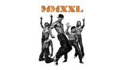 Magic Mike XXL