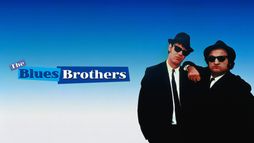 Blues Brothers
