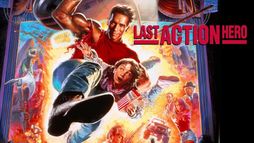 Bohater ostatniej akcji