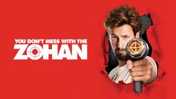 Nie zadzieraj z fryzjerem