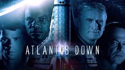 Atlantis Down