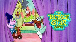 Patryk Rozgwiazda Show