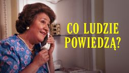 Co ludzie powiedzą?