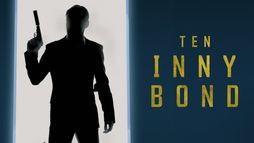 Ten inny Bond