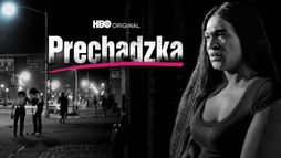 Przechadzka