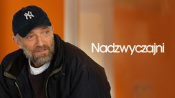 Nadzwyczajni
