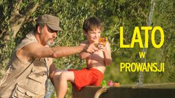 Lato w Prowansji