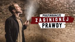 Poszukiwacze zaginionej prawdy