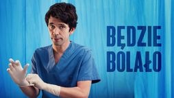 Będzie bolało