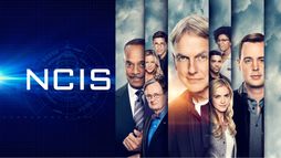 Agenci NCIS