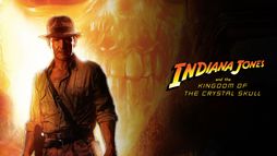 Indiana Jones i Królestwo Kryształowej Czaszki