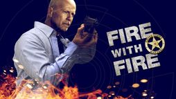 Ogień zwalczaj ogniem