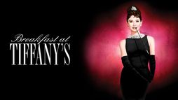Śniadanie u Tiffany'ego
