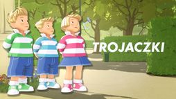 Trojaczki