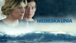 Niebieska linia