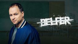 Belfer sezon 3 - zwiastun